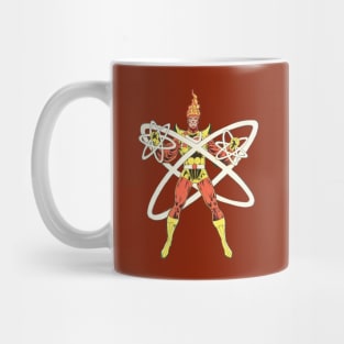 Firestorm Mug